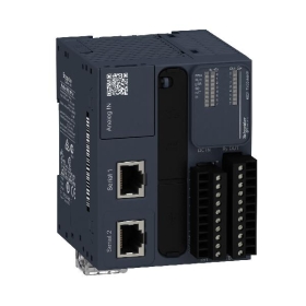 M221B 16E-S RELAI 24V VIS M221B 16E-S RELAI 24V VIS