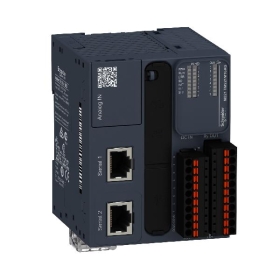 M221B 16E-S RELAI 24V RES M221B 16E-S RELAI 24V RES