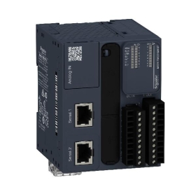 M221B 16E-S PNP 24V VIS M221B 16E-S PNP 24V VIS