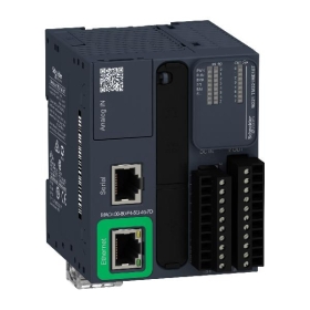M221B 16E-S PNP ETH VIS M221B 16E-S PNP ETH VIS