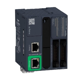 M221B 32E-S PNP ETH HE10 M221B 32E-S PNP ETH HE10