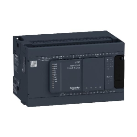 M241 24E-S PNP 24VCC M241 24E-S PNP 24VCC