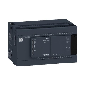 M241 24E-S NPN 24VCC M241 24E-S NPN 24VCC