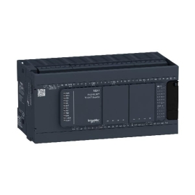 M241 40E-S PNP 24VCC M241 40E-S PNP 24VCC