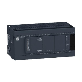 M241 40E-S NPN 24VCC M241 40E-S NPN 24VCC