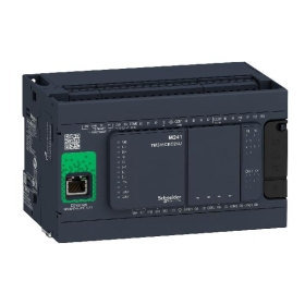 M241 24E-S PNP ETH 240V M241 24E-S PNP ETH 240V