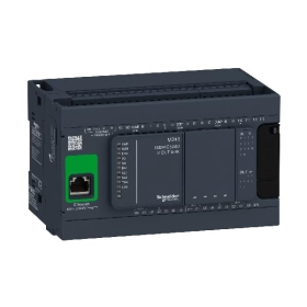 M241 24E-S NPN ETH 24VCC M241 24E-S NPN ETH 24VCC