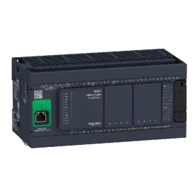 M241 40E-S PNP ETH 240V M241 40E-S PNP ETH 240V