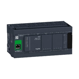 M241 40E-S PNP ETH 24VCC M241 40E-S PNP ETH 24VCC