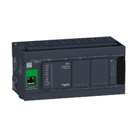 M241 40E-S NPN ETH 24VCC M241 40E-S NPN ETH 24VCC