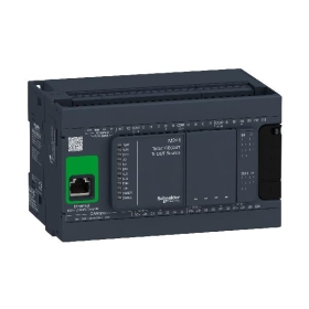 M241 24E-S PNP ETH .CA 24 M241 24E-S PNP ETH .CA 24