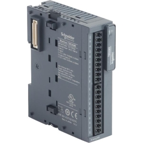 TM3 4E-2S U.I VIS TM3 4E-2S U.I VIS