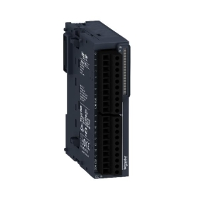 TM3 16E 24VCC VIS TM3 16E 24VCC VIS