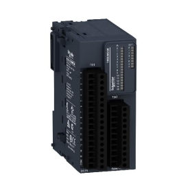 TM3 16E 24VCC.8S 2A VIS TM3 16E 24VCC.8S 2A VIS