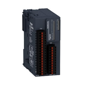 TM3 16E 24VCC.8S 2A RESSO TM3 16E 24VCC.8S 2A RESSO