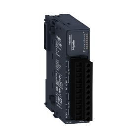 TM3 4E 24VCC.4S 2A VIS TM3 4E 24VCC.4S 2A VIS