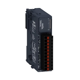 TM3 4E 24VCC.4S 2A RESSO TM3 4E 24VCC.4S 2A RESSO