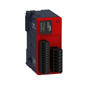 TM3 SECU CAT4 SIL3 VIS