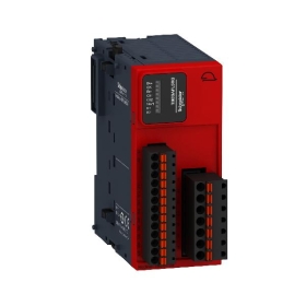 TM3 SECU2 CAT3 SIL2 RESSO
