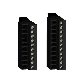 M221B 4 BORNIERS VIS E-S M221B 4 BORNIERS VIS E-S
