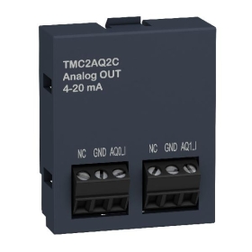 M221 MODUL 2S ANA 4-20mA