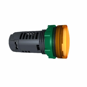 XB5EVG5 SCHNEIDER VOYANT DEL MONOLITHIQUE,