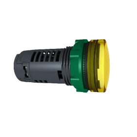 XB5EVG8 SCHNEIDER VOYANT DEL MONOLITHIQUE,