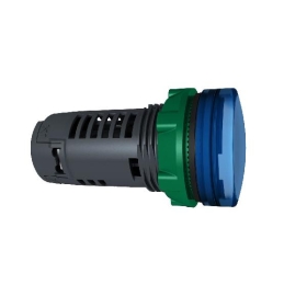 XB5EVM6 SCHNEIDER VOYANT DEL MONOLITHIQUE,