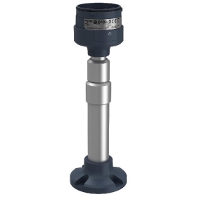 BASE TUBE REGL XVU NOIR BASE TUBE REGL XVU NOIR