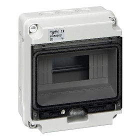 KAEDRA XT 1R 8M IP65 KAEDRA XT 1R 8M IP65