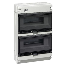 KAEDRA XT 2R12M IP65 KAEDRA XT 2R12M IP65