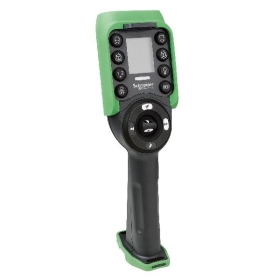 EMETTEUR 12 TOUCH + ECRAN EMETTEUR 12 TOUCH + ECRAN