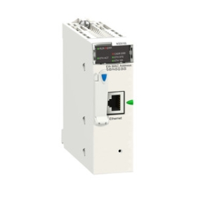 MODULE M580 Global Data Module