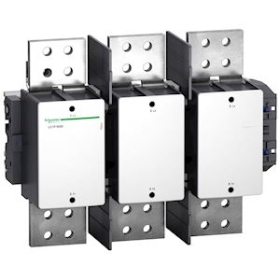 CONT 3P 1000A 400VCA