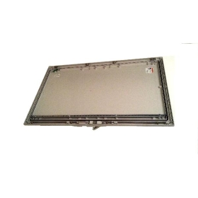 PORTE PLEINE + FER PHD127 PORTE PLEINE + FER PHD127