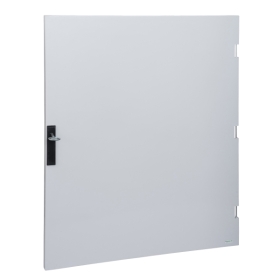 Porte avec serrure pour PLM108