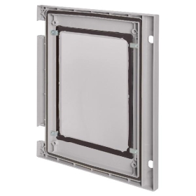 Porte avec serrure pour PLM54T Porte avec serrure pour PLM54T