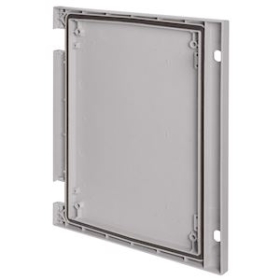 Porte avec serrure pour PLM86 Porte avec serrure pour PLM86