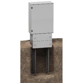 SOCLE H200 POUR PLM75 SOCLE H200 POUR PLM75