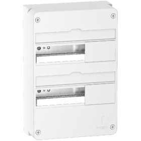 Resi9 COFFRET 13M 2R