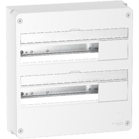 Resi9 COFFRET 18M 2R