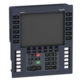 Terminal tactile clavier 10,4p Terminal tactile clavier 10,4p