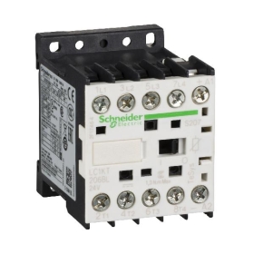 Contacteur 2P+2R 20A AC1 24V