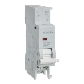 Multi9 MX+OF 48VAC 48VDC Multi9 MX+OF 48VAC 48VDC
