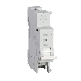 Multi9 MNx 400VAC Multi9 MNx 400VAC