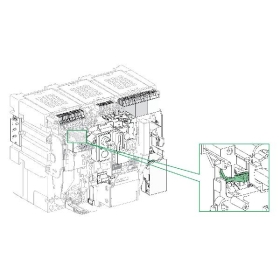 MTZ RAR 100/130V FIXE/DEBRO