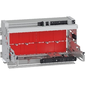 MTZ3 CHASSIS 3P 4000/6300A H1/H2 SANS RAC MTZ3 CHASSIS 3P 4000/6300A H1/H2 SANS RAC