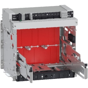 MTZ2 CHASSIS 3P 2000A L1 SANS RAC