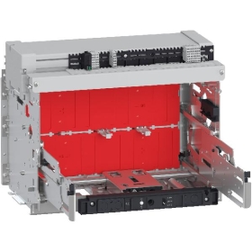 MTZ2 CHASSIS 4P 2000A N1/H1/H2/HA/HF SANS RAC