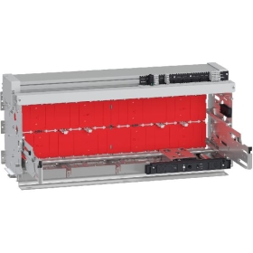 MTZ3 CHASSIS 4P 4000B/6300A H1/H2 SANS RAC MTZ3 CHASSIS 4P 4000B/6300A H1/H2 SANS RAC